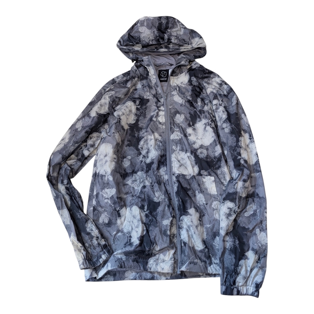 Original Use Lightweight Spring Jacket Size Small
